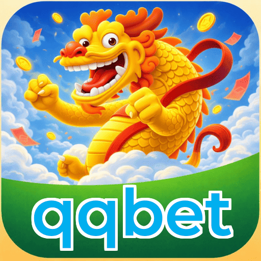 Página de download qqbet